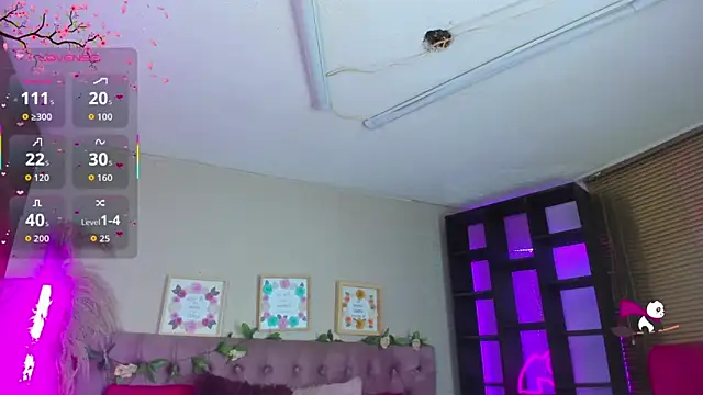 shelby carson online show from 10-29-25, 01:26