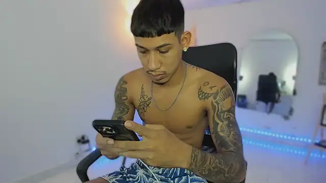 slim master12 online show from 12-17-25, 09:42