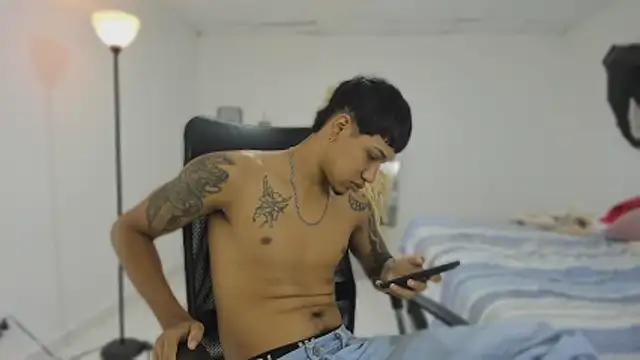 slim master12 online show from 02-23-26, 09:37