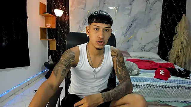 slim master12 online show from 04-26-26, 05:32