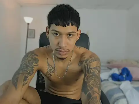 slim master12 online show from 02-21-26, 08:22