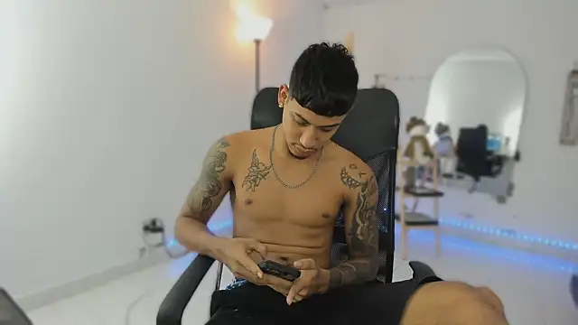 slim master12 online show from 12-18-25, 11:41