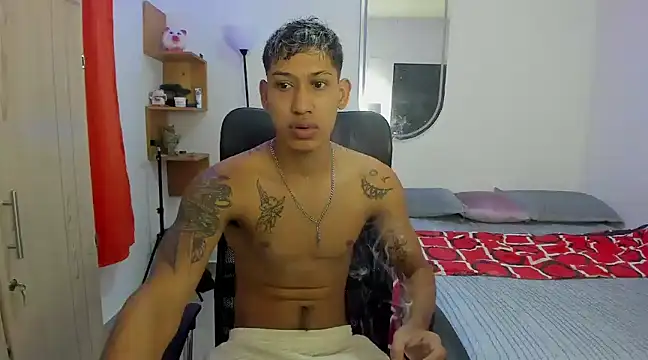 slim master12 online show from 03-18-25, 10:50