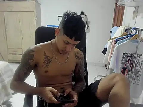 slim master12 online show from 12-15-25, 11:10