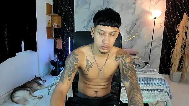 slim master12 online show from 05-03-26, 06:44