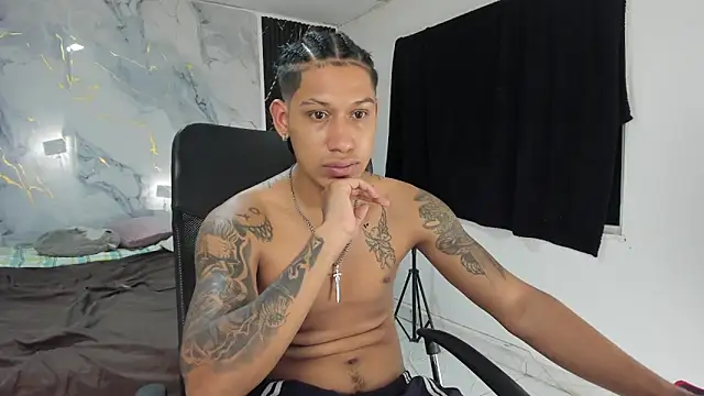 slim master12 online show from 07-29-26, 04:44