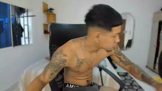 slim master12 online show from 09-09-25, 11:52