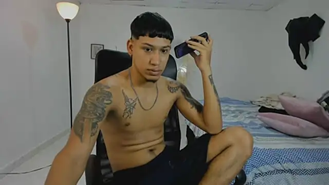 slim master12 online show from 02-25-26, 09:03