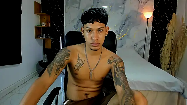 slim master12 online show from 05-18-26, 03:28