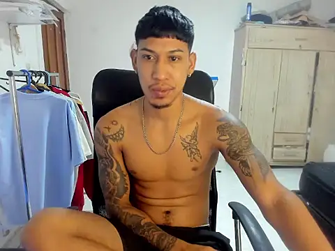 slim master12 online show from 12-21-25, 01:52