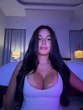 Snapshot of Lizhush_ chatting on 01-13-26, 04:33 Lizhush online show from 01-13-26, 04:33