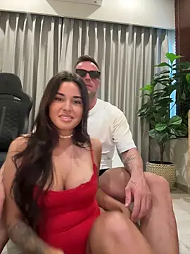 Snapshot of Lizhush_ chatting on 10-01-25, 08:30 Lizhush online show from 10-01-25, 08:30