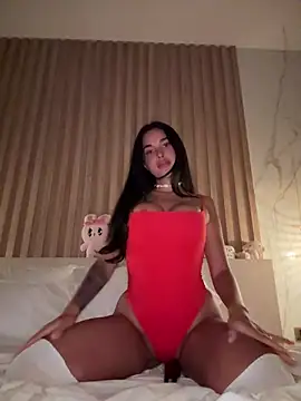 Snapshot of Lizhush_ chatting on 01-30-25, 04:13 Lizhush online show from 01-30-25, 04:13