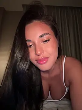 Snapshot of Lizhush_ chatting on 02-05-25, 04:47 Lizhush online show from 02-05-25, 04:47