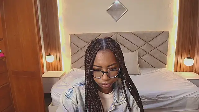 Raquel jones online show from 02-26-26, 12:05