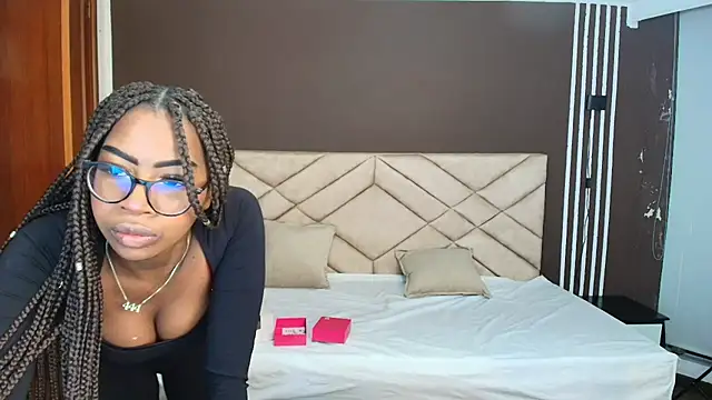 Raquel jones online show from 09-26-25, 11:50