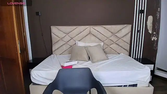 Raquel jones online show from 12-03-25, 11:53