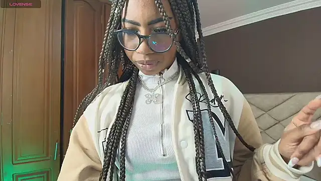 Raquel jones online show from 09-13-25, 11:54