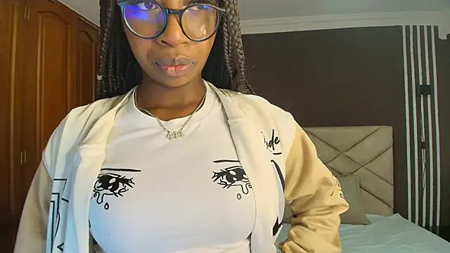 Raquel jones online show from 09-25-25, 12:11