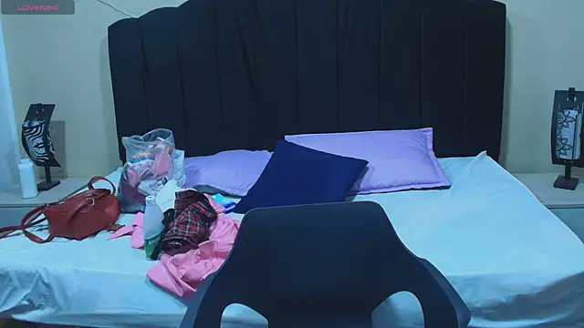 Raquel jones online show from 11-23-25, 11:31