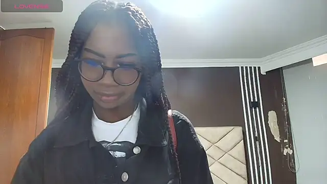 Raquel jones online show from 01-06-26, 11:36