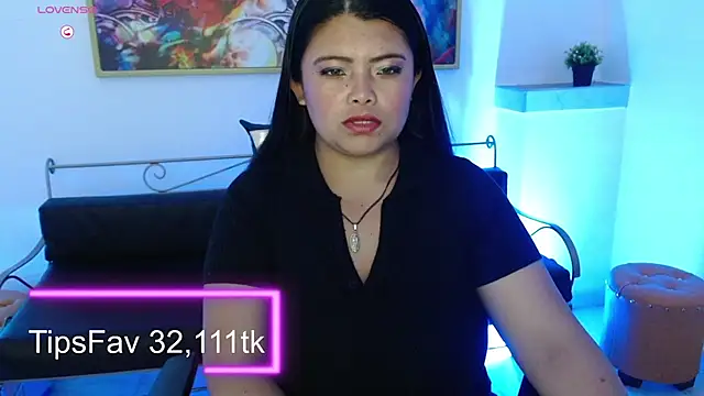 Snapshot of Janeth_zambrano chatting on 02-26-25, 04:27 Janeth zambrano online show from 02-26-25, 04:27