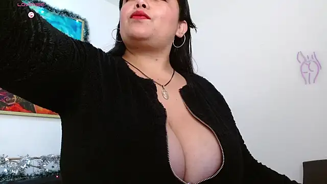 Janeth zambrano online show from 12-16-25, 01:15