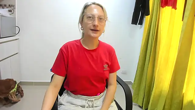 Adele johnsonn1 online show from 03-05-25, 02:34