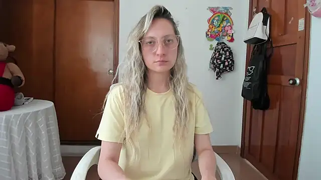 Adele johnsonn1 online show from 07-03-26, 04:24
