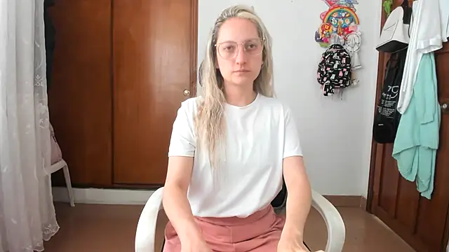 Adele johnsonn1 online show from 11-10-25, 03:17