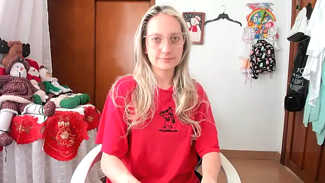 Adele johnsonn1 online show from 12-01-25, 03:57