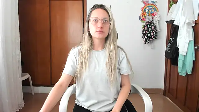 Adele johnsonn1 online show from 10-15-25, 02:58