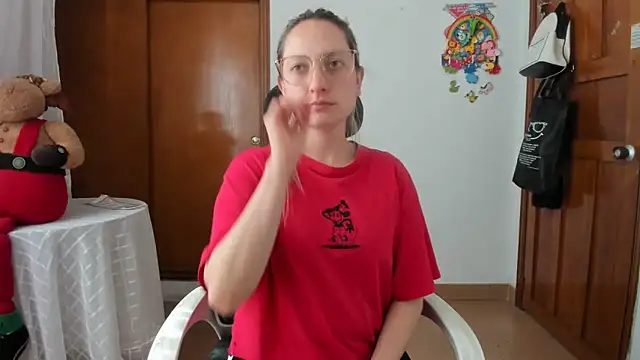 Adele johnsonn1 online show from 06-10-26, 07:48