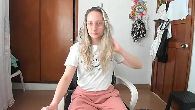 Adele johnsonn1 online show from 10-09-25, 03:01