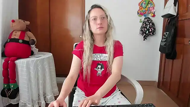 Adele johnsonn1 online show from 06-29-26, 03:01
