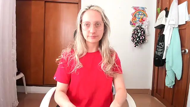 Adele johnsonn1 online show from 11-18-25, 03:26