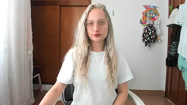 Adele johnsonn1 online show from 10-30-25, 03:42