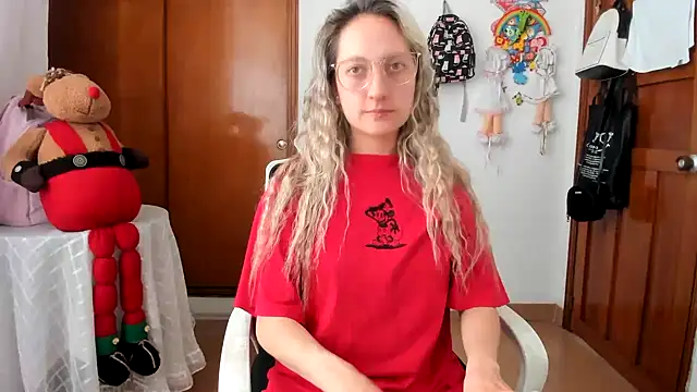 Adele johnsonn1 online show from 02-20-26, 04:31