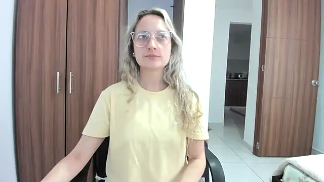 Adele johnsonn1 online show from 09-16-25, 02:51