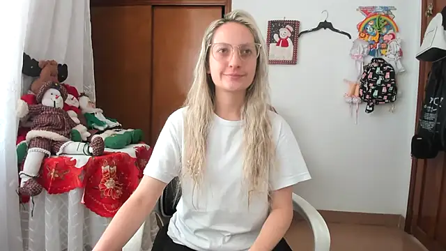 Adele johnsonn1 online show from 12-02-25, 03:58