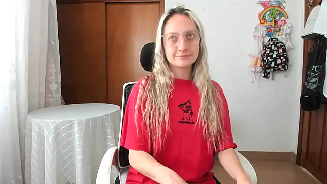 Adele johnsonn1 online show from 01-06-26, 04:11