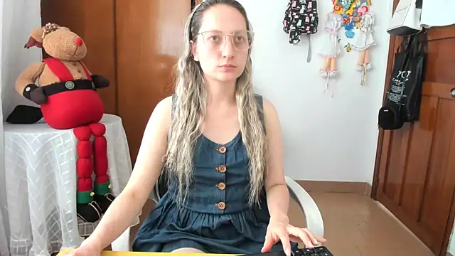 Adele johnsonn1 online show from 02-13-26, 02:28