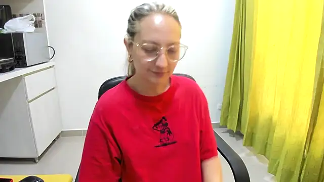 Adele johnsonn1 online show from 03-03-25, 03:22