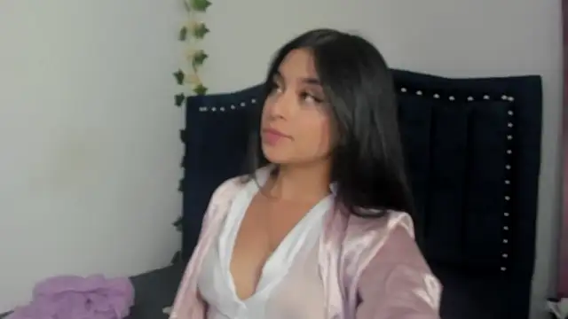 MelodySweett online show from 12-23-25, 03:28