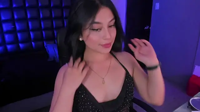 MelodySweett online show from 03-15-26, 02:18