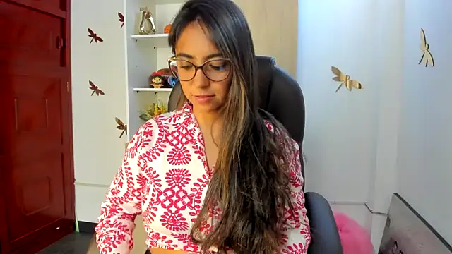 Isabellaa22 1 online show from 11-04-25, 06:11