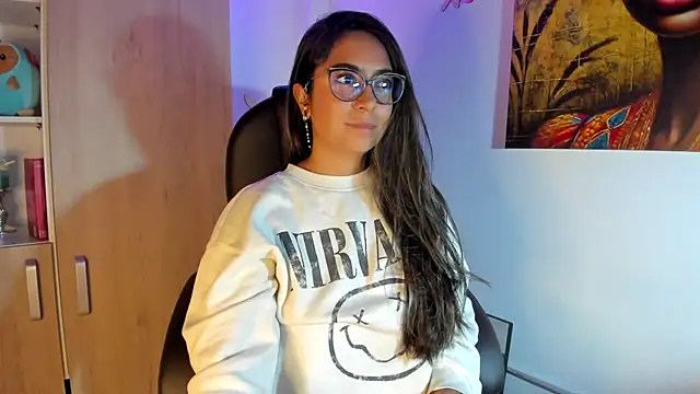 Isabellaa22 1 online show from 10-22-25, 03:28