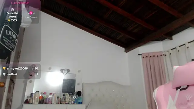 milk cow  online show from 11-08-25, 05:22