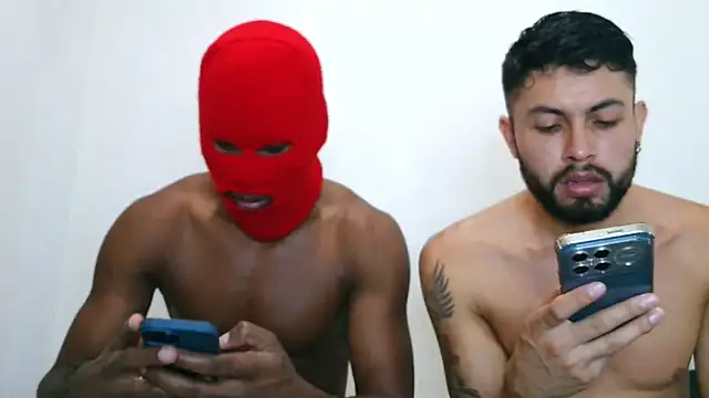 davgostoso online show from 04-13-26, 03:27