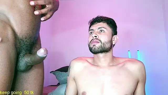 davgostoso online show from 07-16-26, 01:13